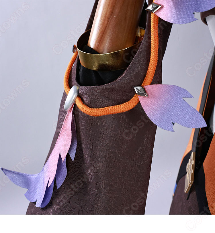 原神 イアンサ コスプレ衣装 - Costowns