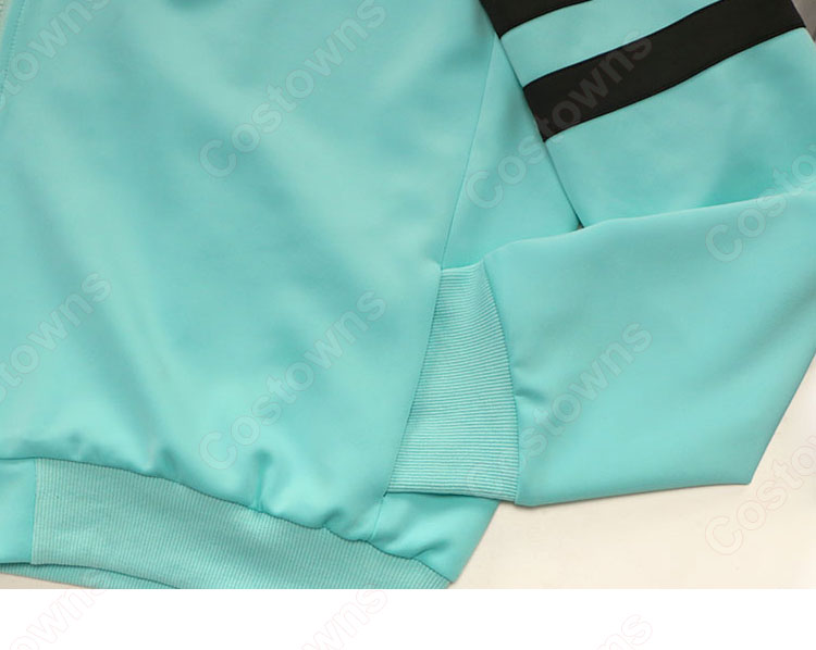 東京喰種トーキョーグール 金木研 私服 コスプレ衣装-8