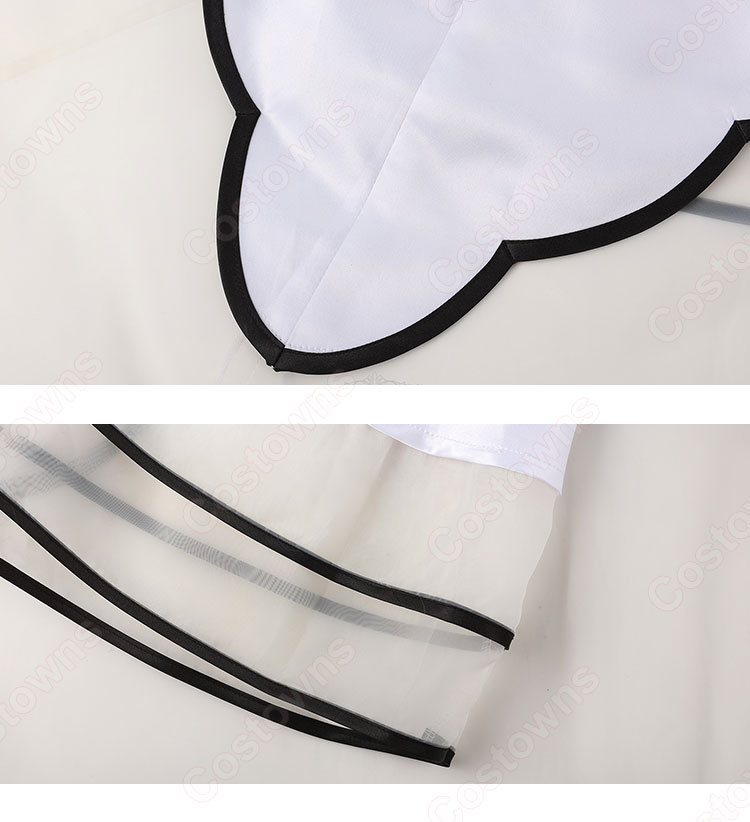 Fate/Grand Order アルクェイド・ブリュンスタッド コスプレ衣装-8