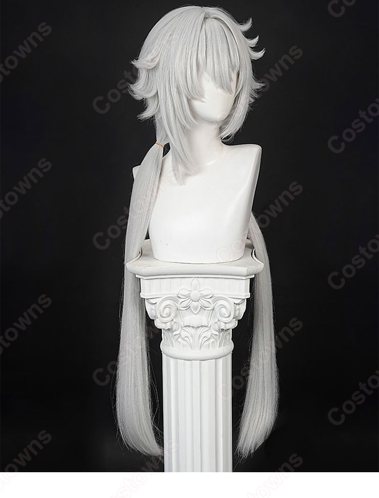 原神 イアンサ コスプレウィッグ - Costowns