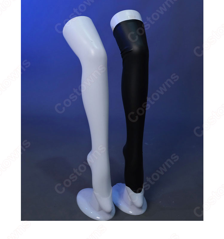 Re:ゼロから始める異世界生活 レム 幻夜の魔法使いver. コスプレ衣装-9