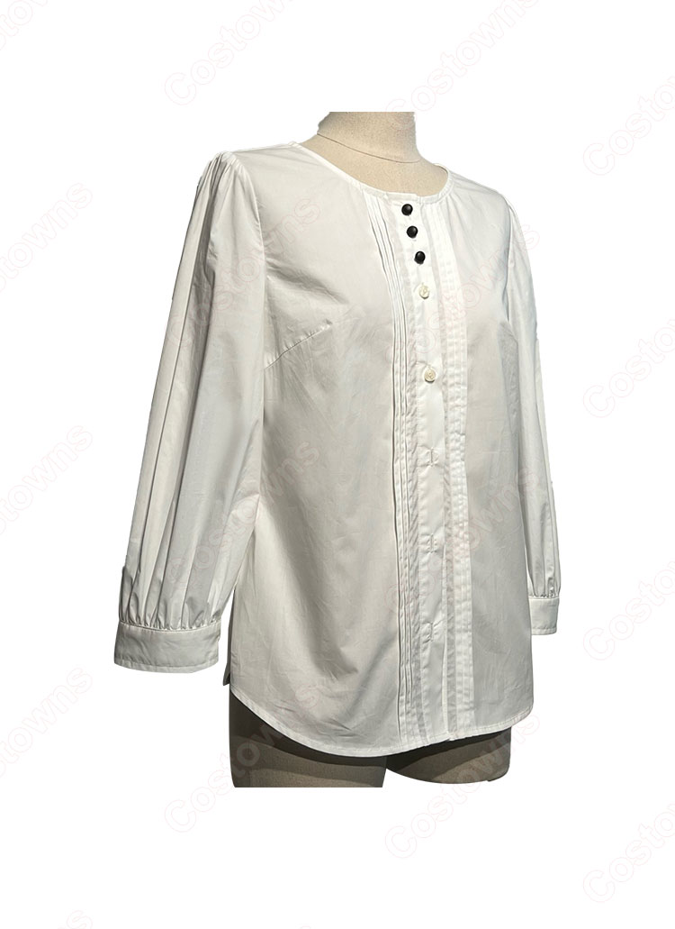 BanG Dream! It's MyGO!!!!! 千早愛音 私服 コスプレ衣装-6