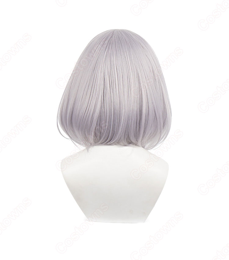 hololive ホロライブ Vtuber ベスティア・ゼータ コスプレウィッグ-5