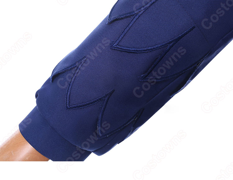 hololive ホロライブ ネリッサ・レイヴンクロフト 新衣装 コスプレ衣装-7