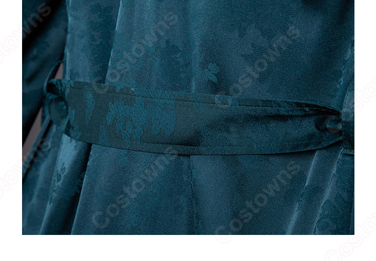 IdentityV 第五人格 「騎士」(リチャード・スターリング) 芸術品商人 コスプレ衣装-11