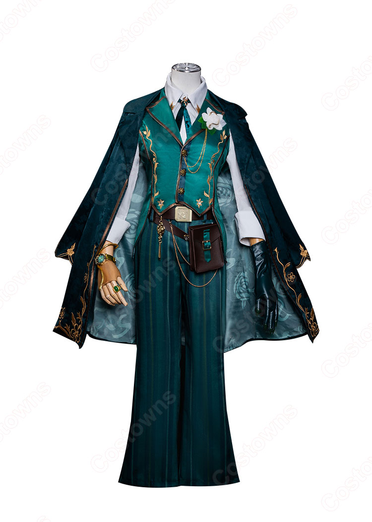 IdentityV 第五人格 騎士 コスプレ衣装 - Costowns