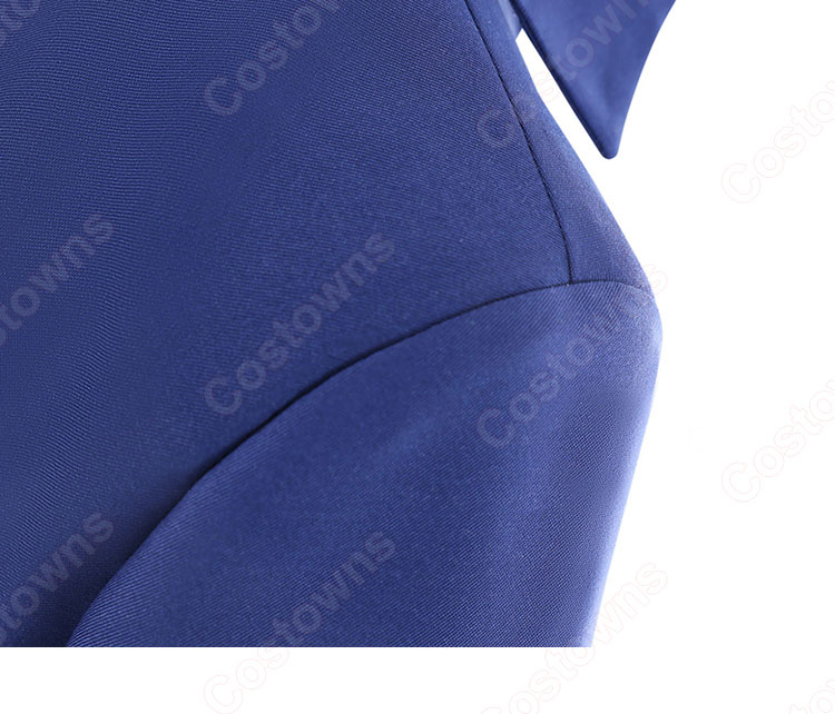 hololive ホロライブ ネリッサ・レイヴンクロフト 新衣装 コスプレ衣装-10