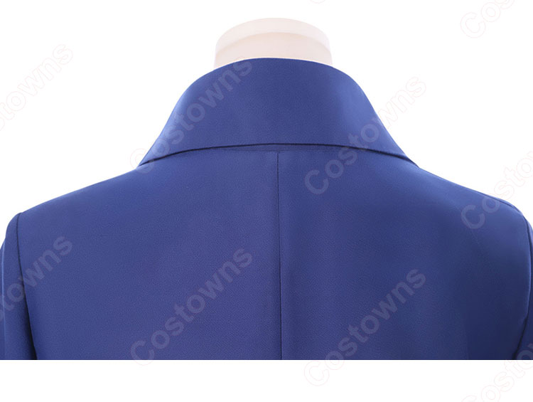 hololive ホロライブ ネリッサ・レイヴンクロフト 新衣装 コスプレ衣装-8