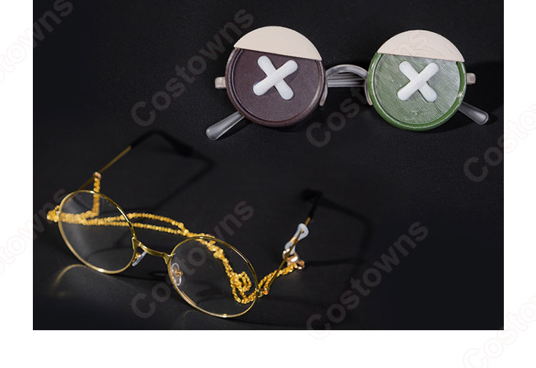 IdentityV 第五人格 「騎士」(リチャード・スターリング) 芸術品商人 コスプレ衣装-13