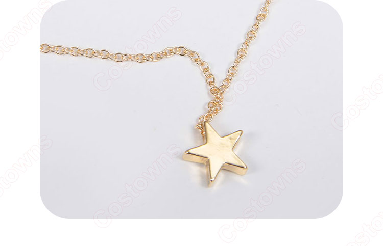 BanG Dream! It's MyGO!!!!! 長崎そよ 私服 コスプレ衣装-7