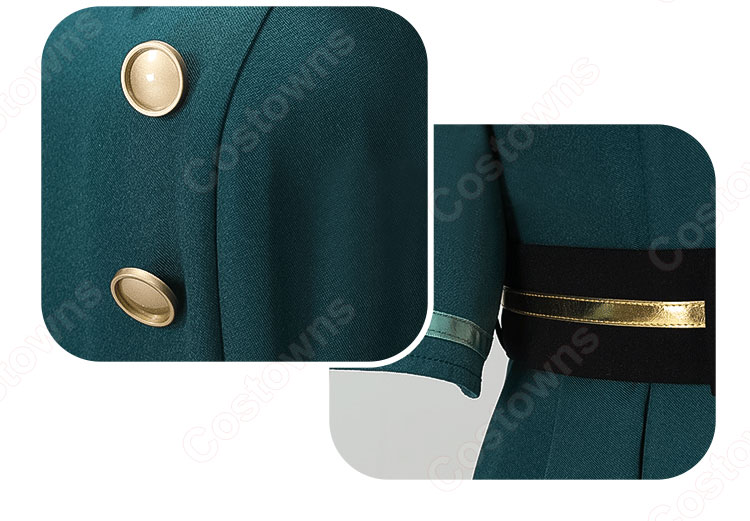 プロジェクトセカイ カラフルステージ! feat. 初音ミク 草薙寧々 cat life コスプレ衣装-7