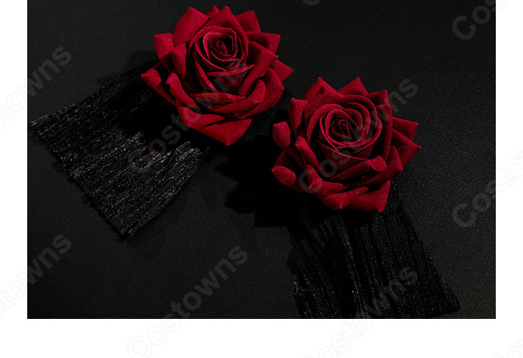 勝利の女神:NIKKE 式波・アスカ・ラングレー：WILLE 孤海の楽章 コスプレ衣装-10