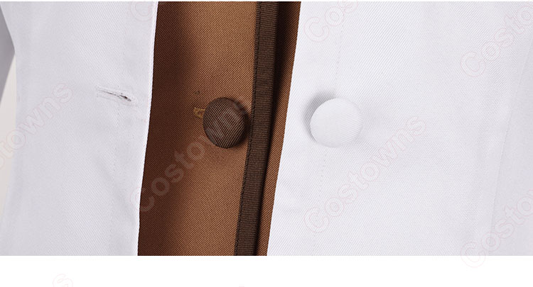 Fate/EXTRA CCC 間桐桜 コスプレ衣装 制服-7