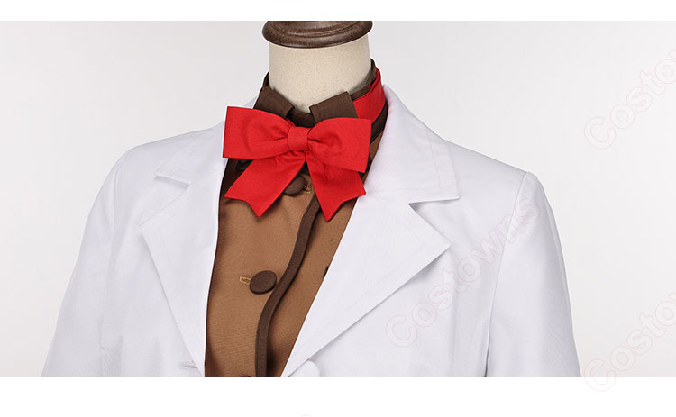 Fate/EXTRA CCC 間桐桜 コスプレ衣装 制服-5