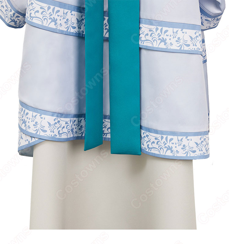 薬屋のひとりごと 壬氏 コスプレ フルセット Amazon.co.jp: [HanCheng] 薬屋のひとりごと コスプレ ウィッグ