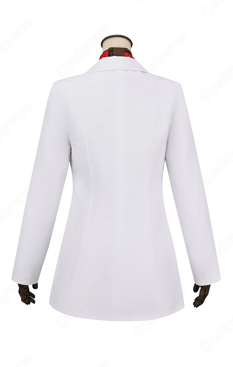 Fate/EXTRA CCC 間桐桜 コスプレ衣装 制服-4