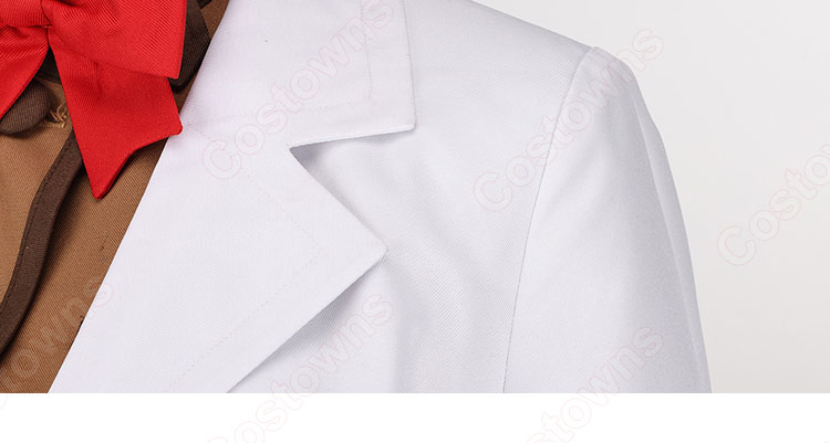 Fate/EXTRA CCC 間桐桜 コスプレ衣装 制服-6