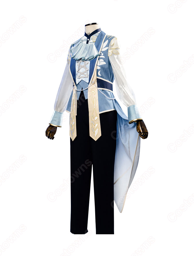 あんさんぶるスターズ！！ 乱凪砂 シークレットスカイ コスプレ