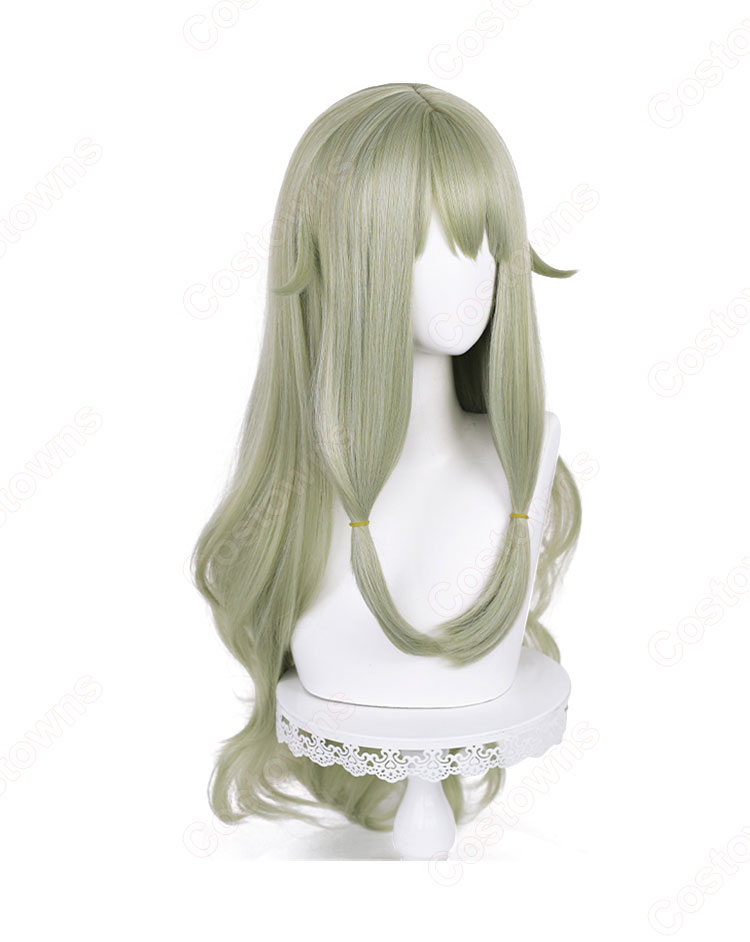 プロジェクトセカイ カラフルステージ! feat. 初音ミク 草薙寧々 コスプレウィッグ-3