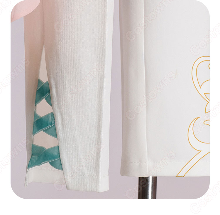 あんさんぶるスターズ！！ 葵ひなた 葵ゆうた 天音色衣装 コスプレ衣装-16