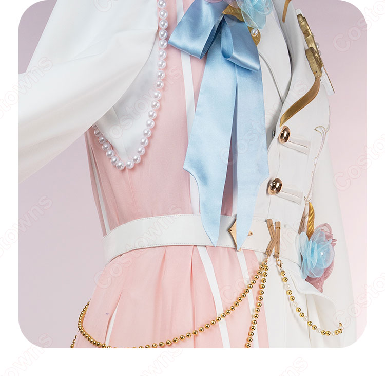 あんさんぶるスターズ！！ 葵ひなた 葵ゆうた 天音色衣装