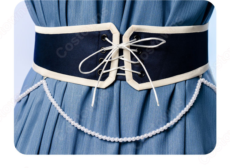 あんさんぶるスターズ!! 乱凪砂 シークレットスカイ コスプレ衣装-11