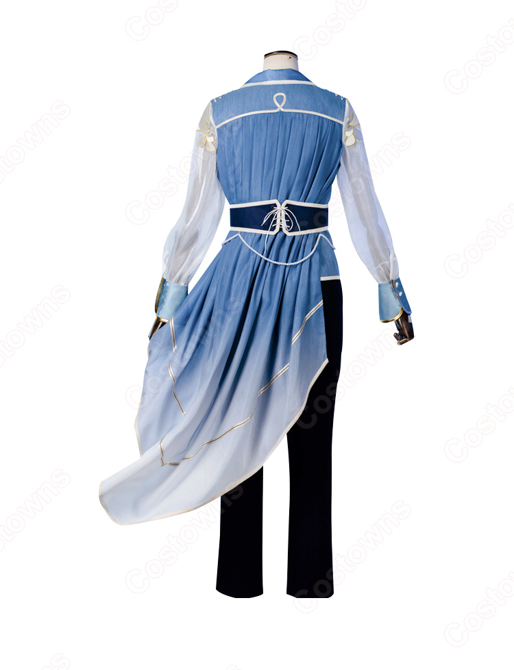 あんさんぶるスターズ!! 乱凪砂 シークレットスカイ コスプレ あんさんぶるスターズ!! 乱凪砂 シークレットスカイ コスプレ