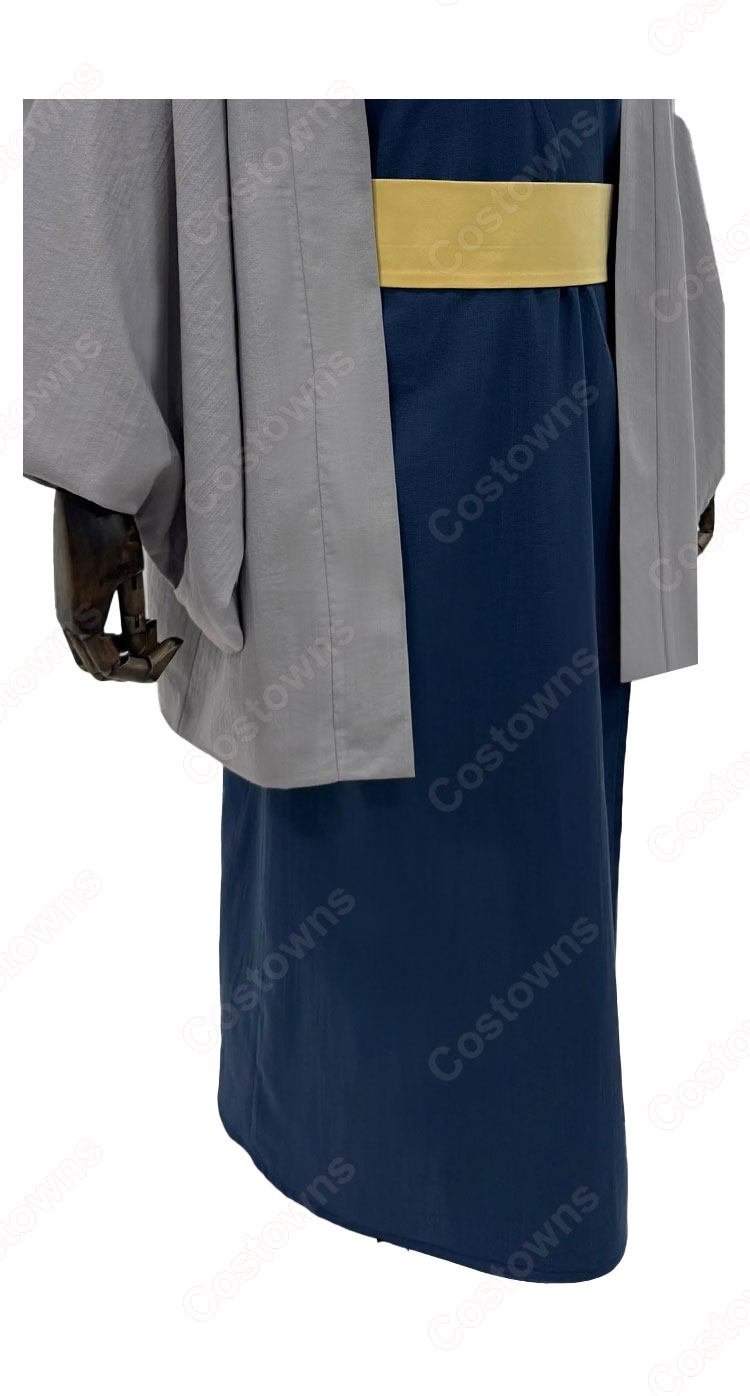 銀魂 桂小太郎 コスプレ衣装-5