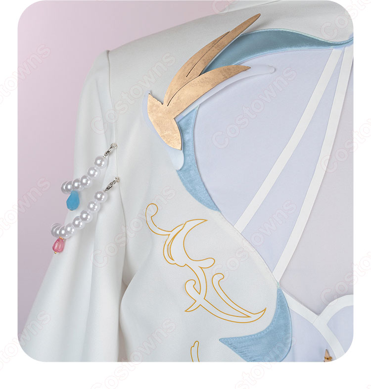 あんさんぶるスターズ！！ 葵ひなた 葵ゆうた 天音色衣装 コスプレ衣装-9