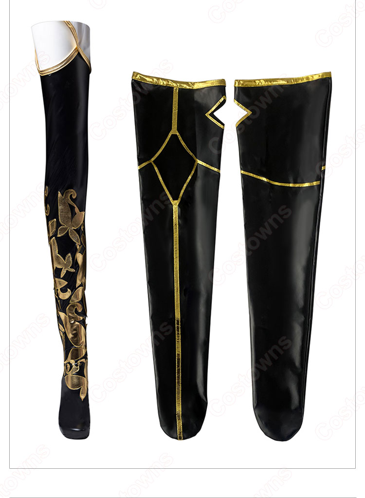 五維介質 蒼穹 コスプレ衣装-10