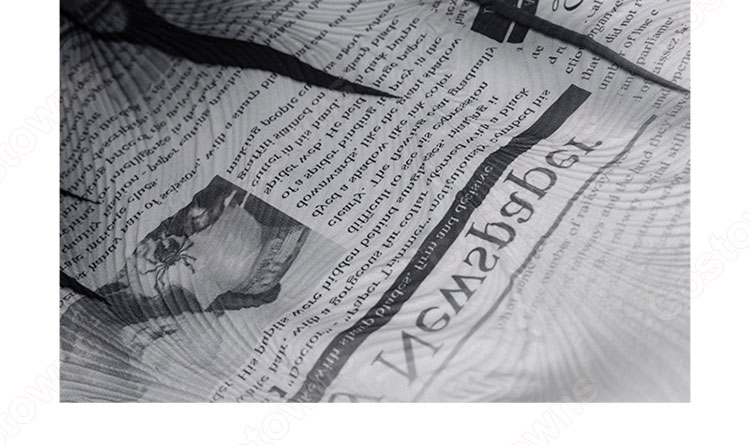 IdentityV 第五人格 冒険家(カート・フランク) 新聞社編集長 コスプレ衣装-10