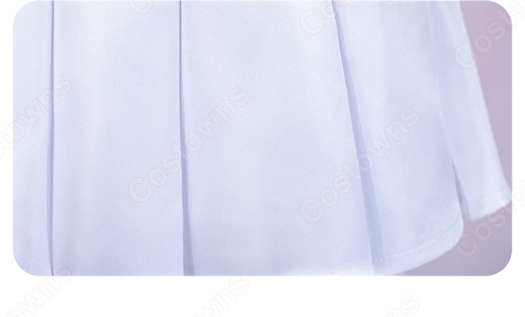 コードギアス 反逆のルルーシュ C.C. 私服 コスプレ衣装-8