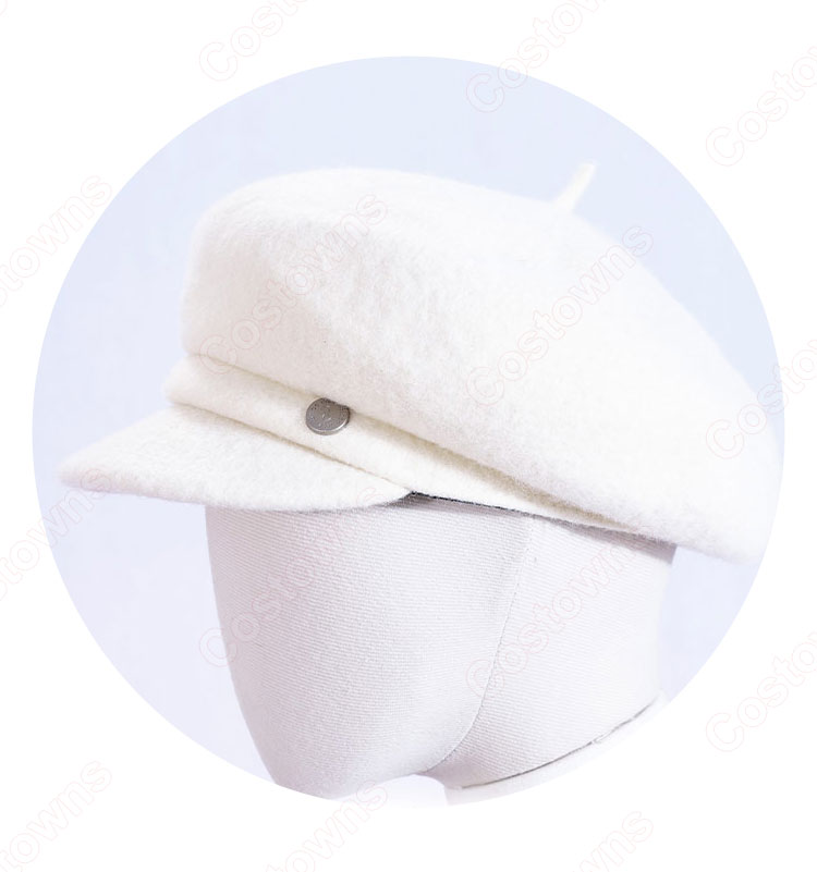 コードギアス 反逆のルルーシュ C.C. 私服 コスプレ衣装-5