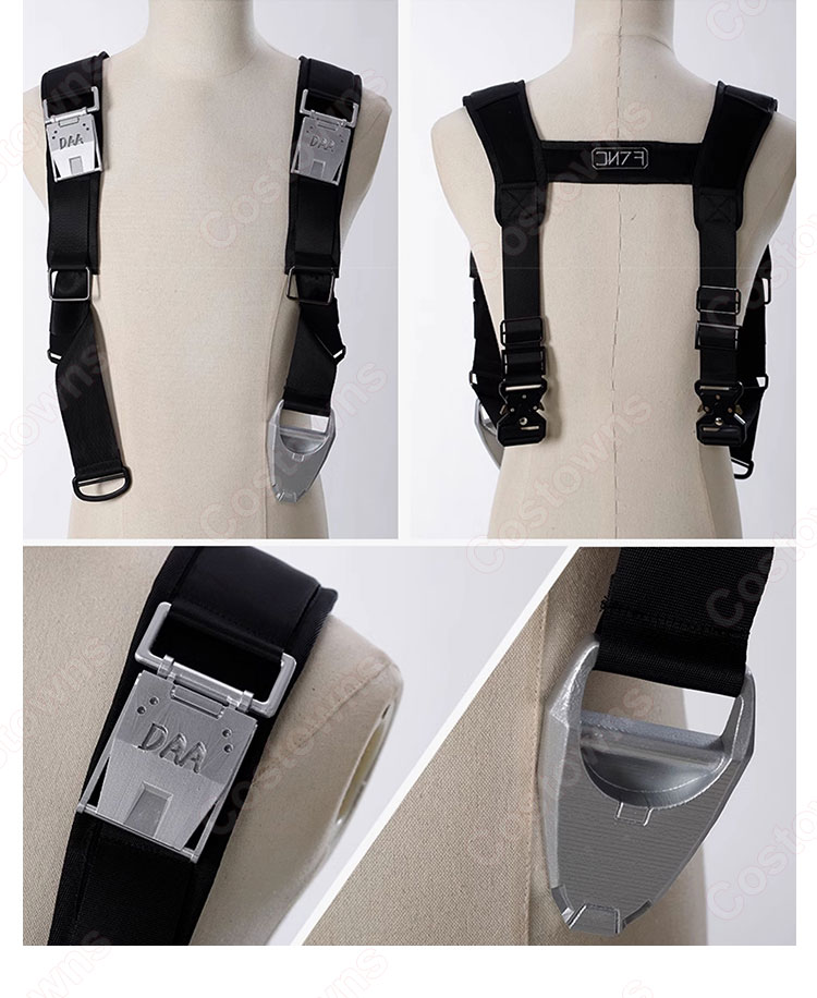 恋と深空 飛ぶ鳥の帰る日・エンドレスサマー マヒル 超音速 コスプレ衣装-9