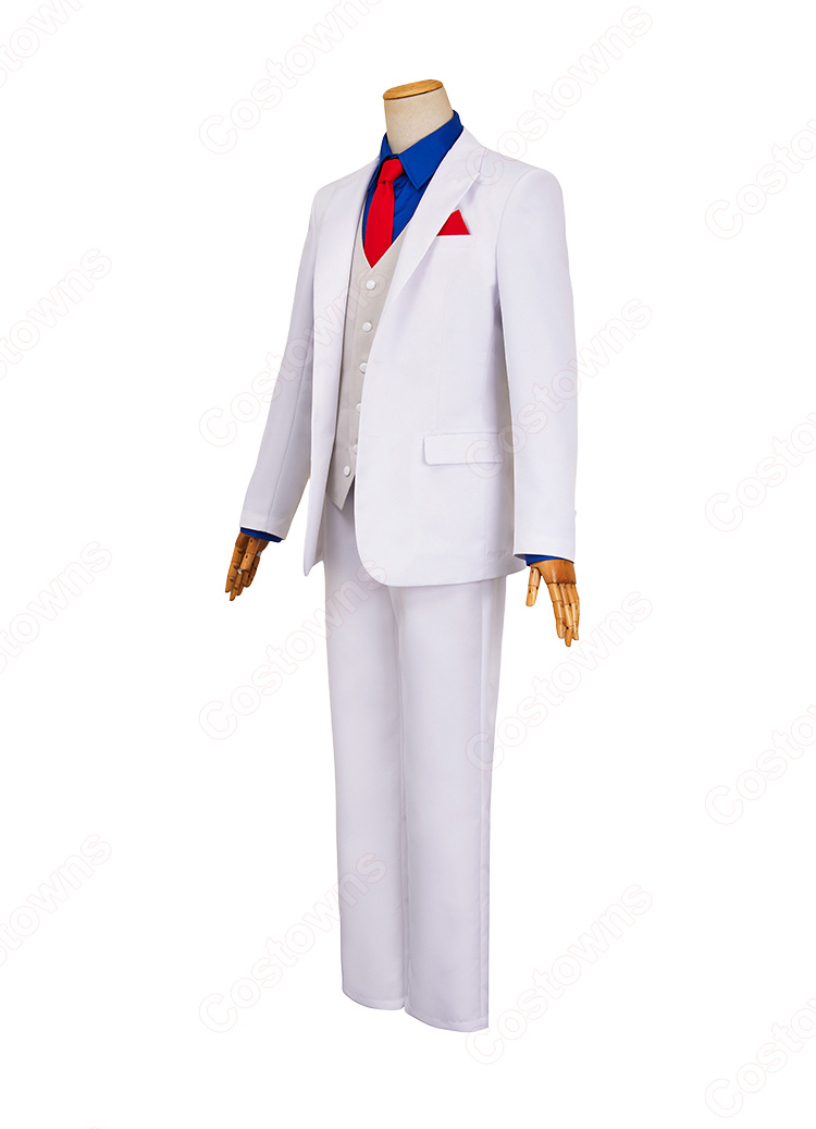 謎解きはディナーのあとで 風祭京一郎 コスプレ衣装-3
