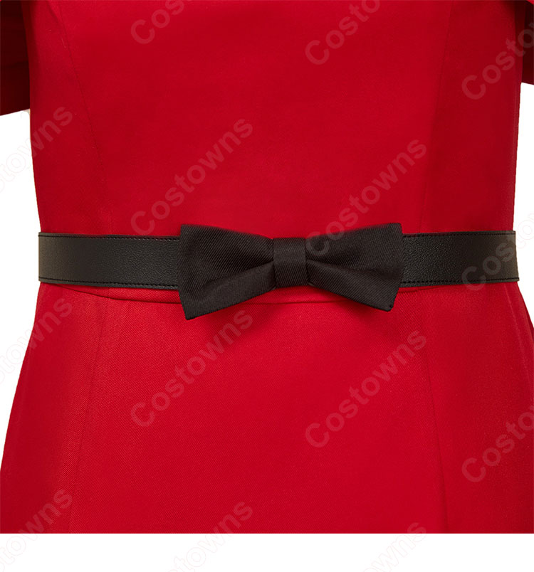 謎解きはディナーのあとで 宝生麗子 コスプレ衣装-7