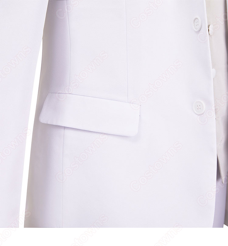 謎解きはディナーのあとで 風祭京一郎 コスプレ衣装-7