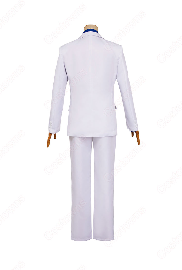 謎解きはディナーのあとで 風祭京一郎 コスプレ衣装-4