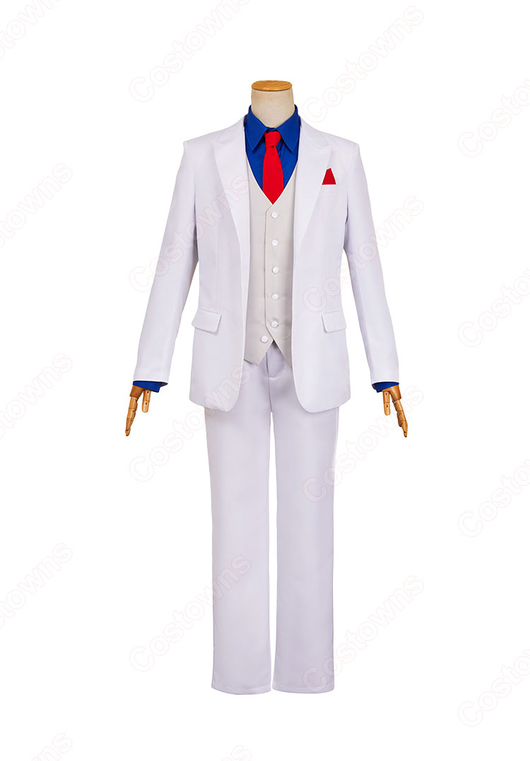 謎解きはディナーのあとで 風祭京一郎 コスプレ衣装-2