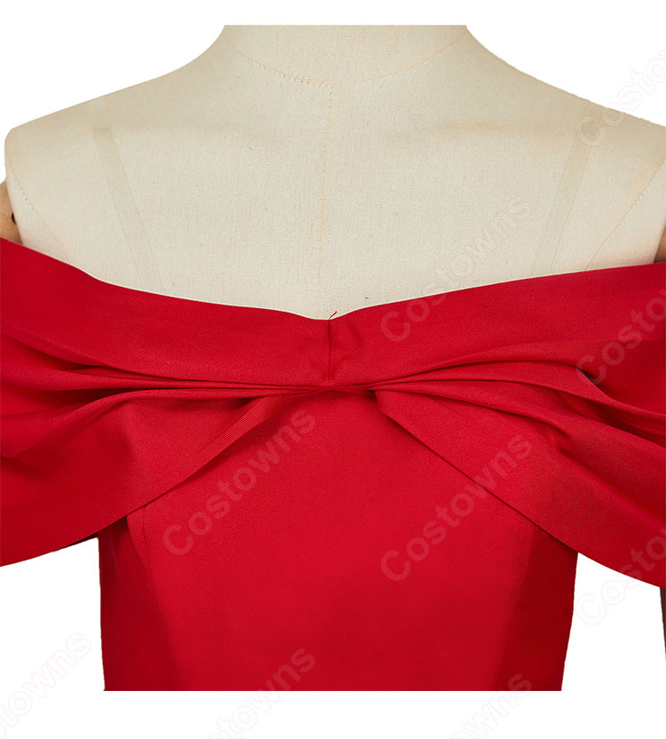 謎解きはディナーのあとで 宝生麗子 コスプレ衣装-6