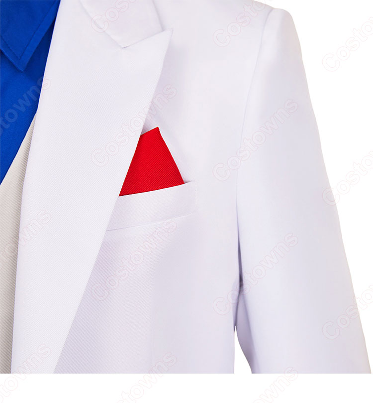 謎解きはディナーのあとで 風祭京一郎 コスプレ衣装-6