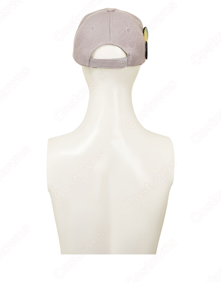 カウボーイビバップ エレイナ コスプレ衣装-12