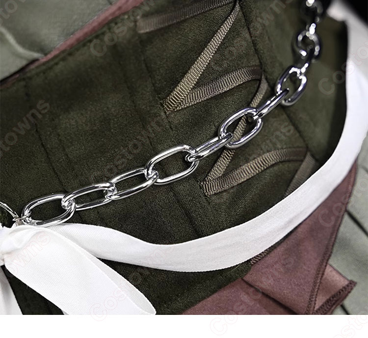 プロジェクトセカイ カラフルステージ！ feat. 初音ミク さすらう隠者の道程ガチャ ハーミット・リバース 暁山瑞希 コスプレ衣装-8