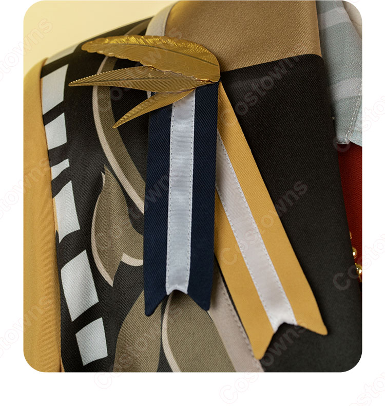 あんさんぶるスターズ!! 『SS』編/7th Stageサドンデス サドンデス衣装 桜河こはく 天城燐音 椎名ニキ HiMERU コスプレ衣装-12