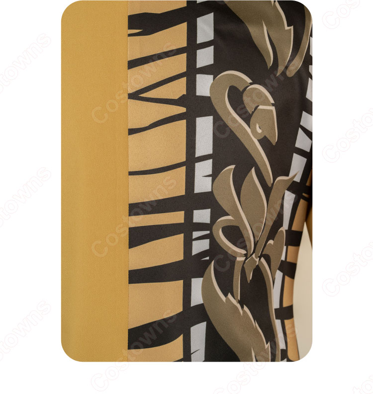 あんさんぶるスターズ!! 『SS』編/7th Stageサドンデス サドンデス衣装 桜河こはく 天城燐音 椎名ニキ HiMERU コスプレ衣装-14