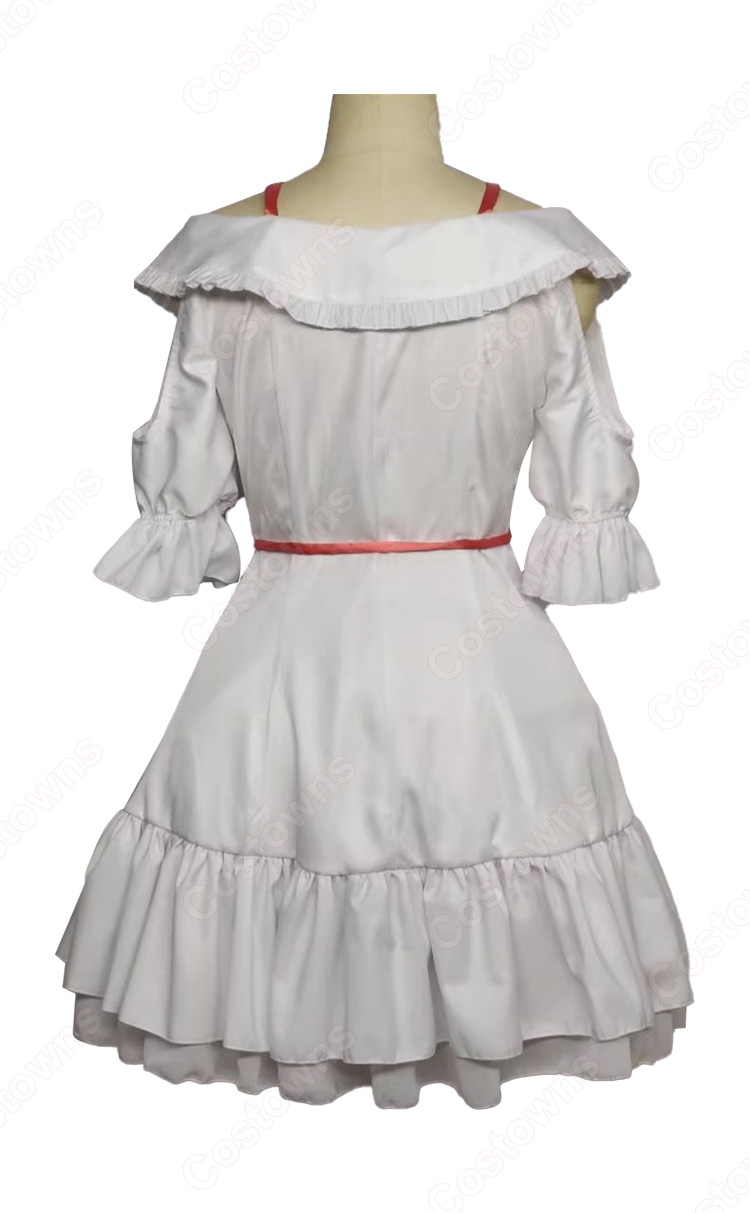 IDOLY PRIDE 星の海の記憶 長瀬麻奈 コスプレ衣装 ワンピース-5