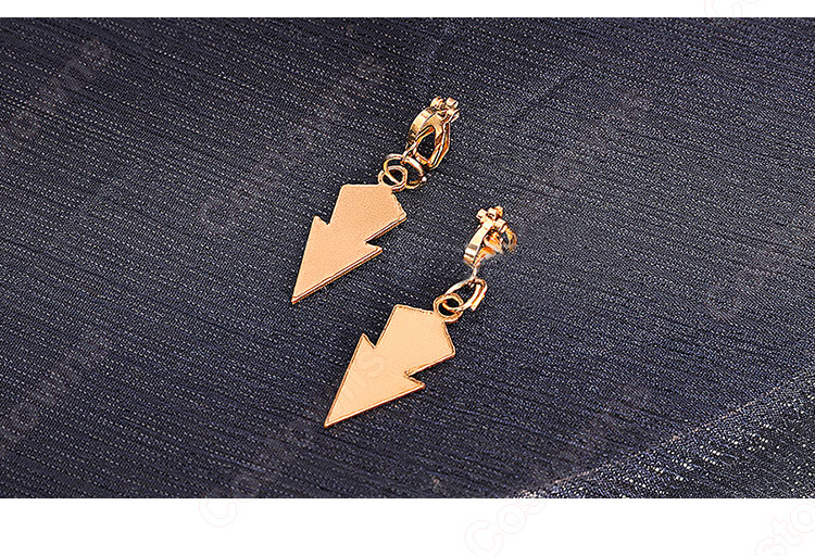 原神 璀夜華宴シリーズ セノ コスプレ衣装-12