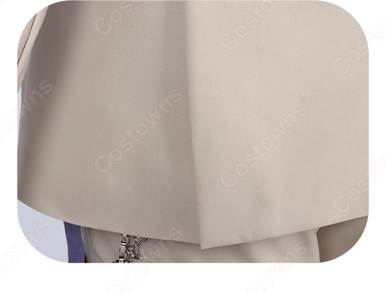 恋と深空 セイヤ 星からの手紙 コスプレ衣装-12