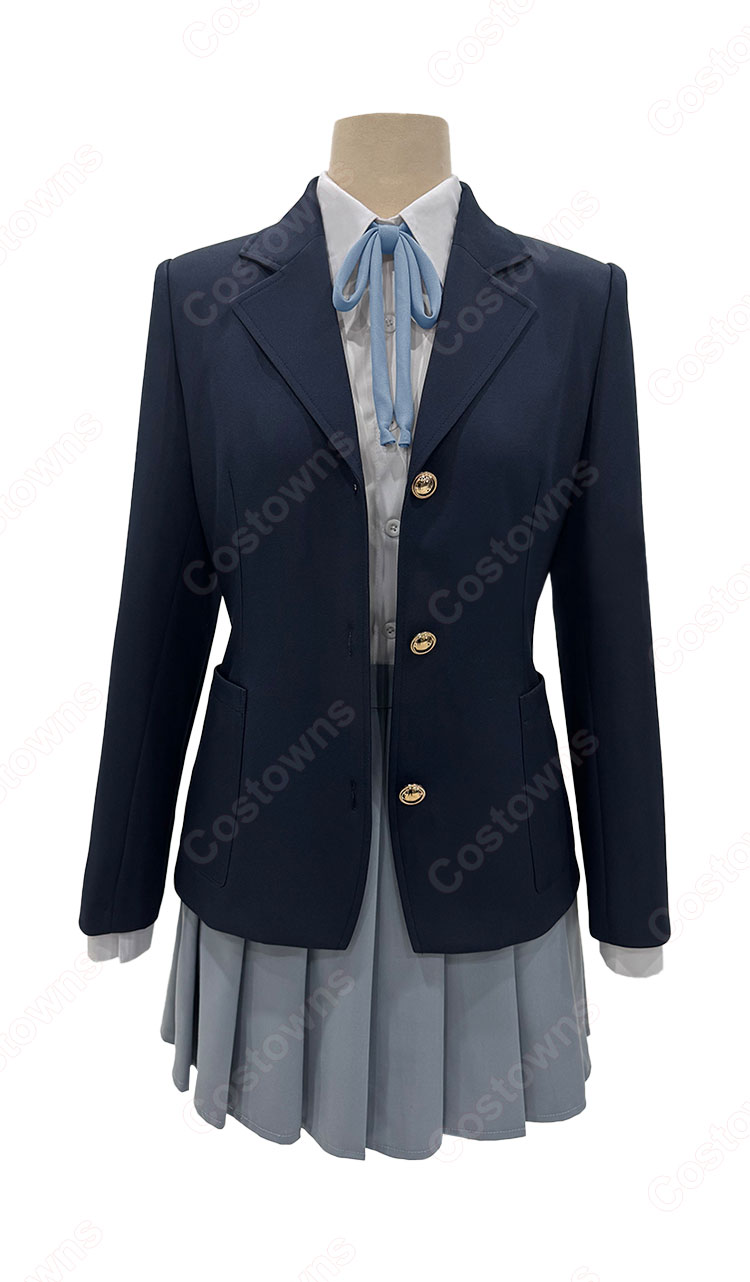 【新品限定販売品】けいおんTBS別注ネクタイ秋山澪 琴吹紬 Amazon.co.jp: けいおん アクリルスタンド アクスタ グッズ 秋山