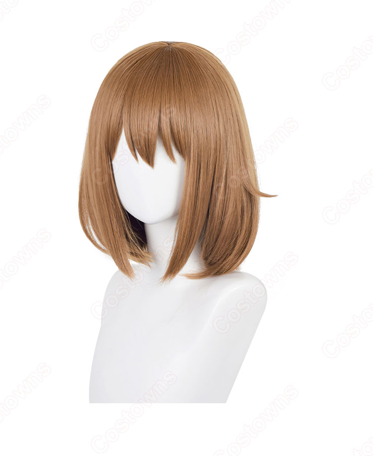 唯様 コスプレ ウィッグ オーダー 専用ページ 唯様 コスプレ ウィッグ オーダー 専用ページ